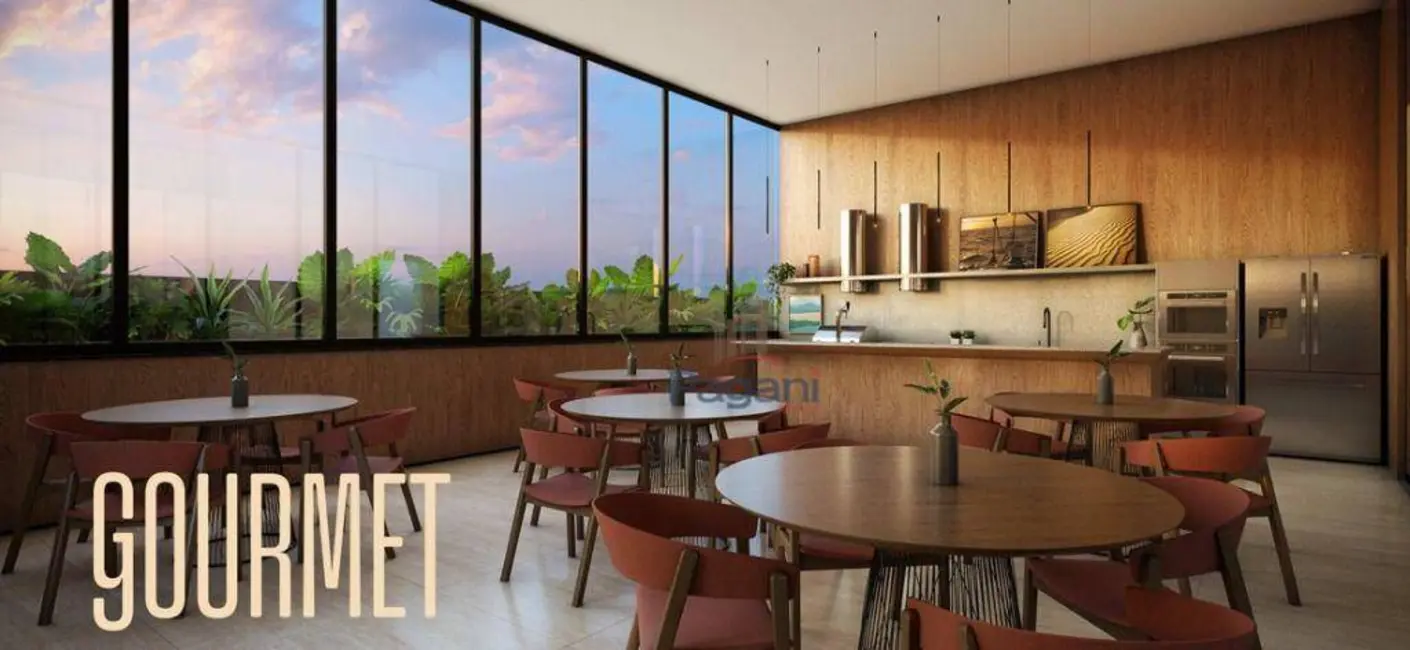 Foto 7 de Apartamento com 3 quartos à venda, 105m2 em Porto Belo - SC