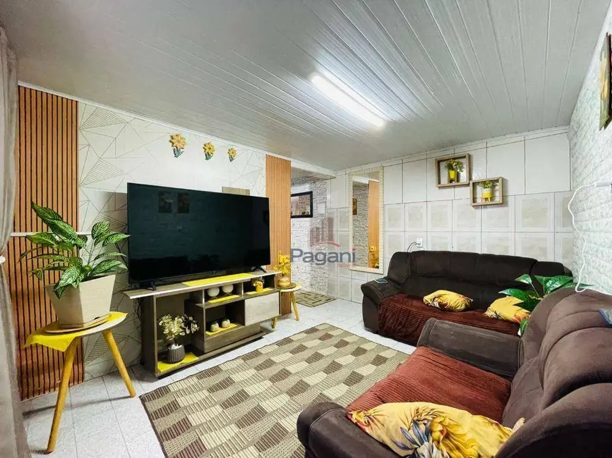 Foto 7 de Casa com 2 quartos à venda, 310m2 em Brejarú, Palhoca - SC