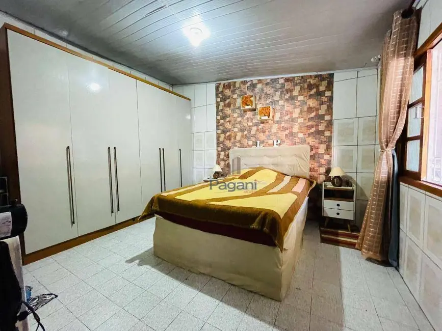 Foto 9 de Casa com 2 quartos à venda, 310m2 em Brejarú, Palhoca - SC