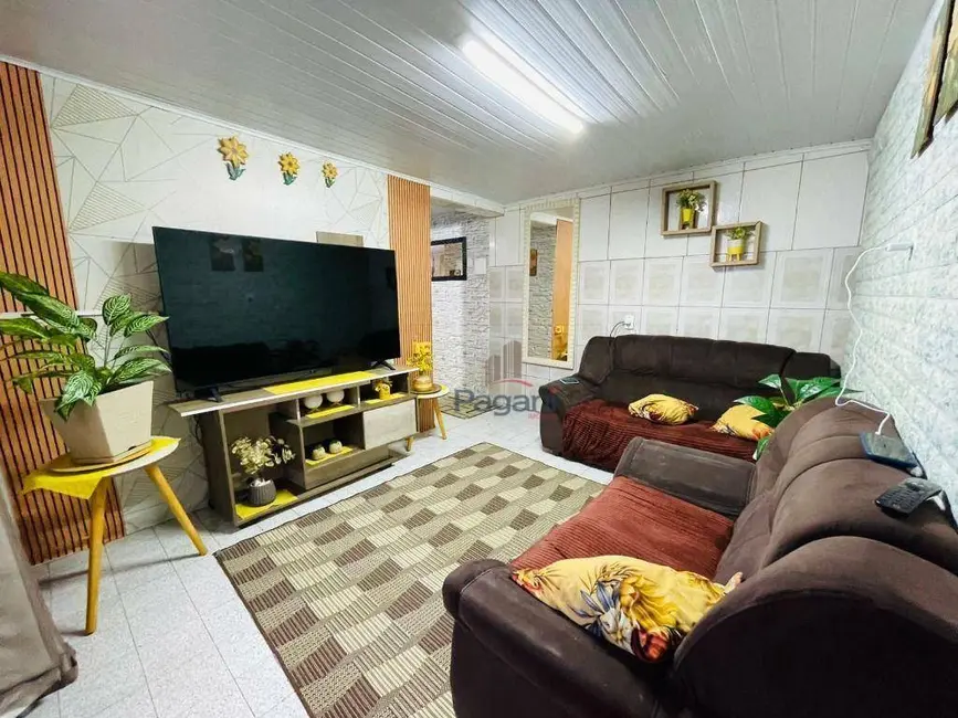 Foto 8 de Casa com 2 quartos à venda, 310m2 em Brejarú, Palhoca - SC