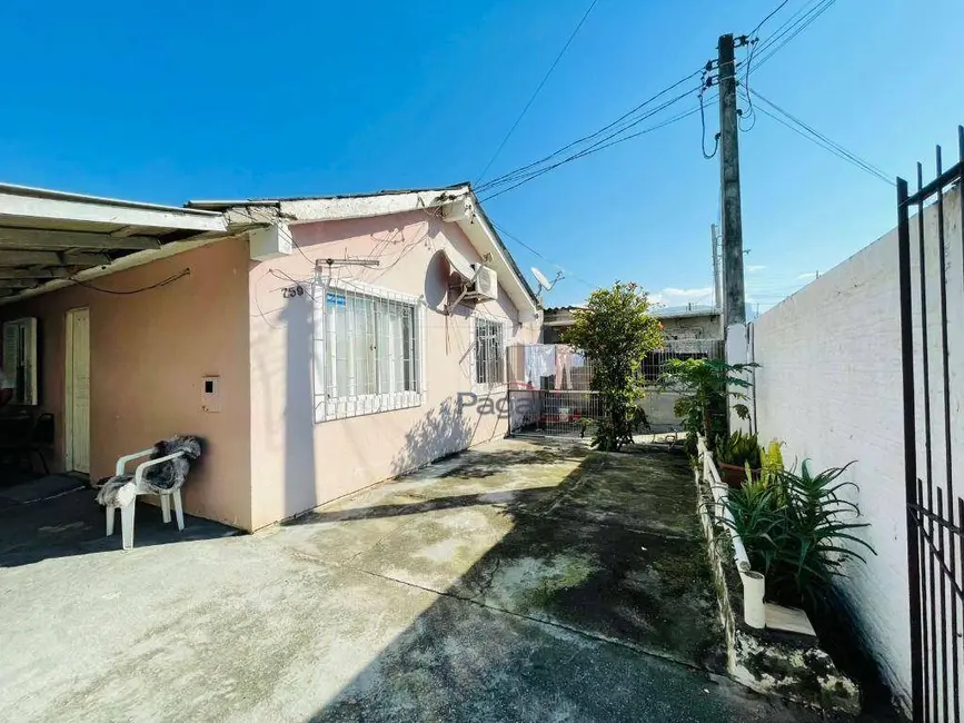 Foto 2 de Casa com 2 quartos à venda, 310m2 em Brejarú, Palhoca - SC