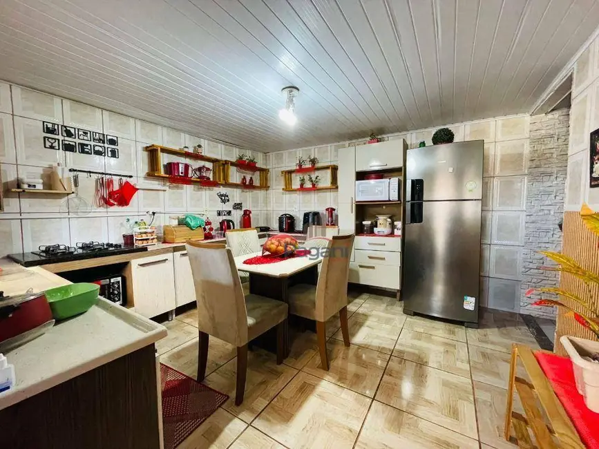 Foto 5 de Casa com 2 quartos à venda, 310m2 em Brejarú, Palhoca - SC