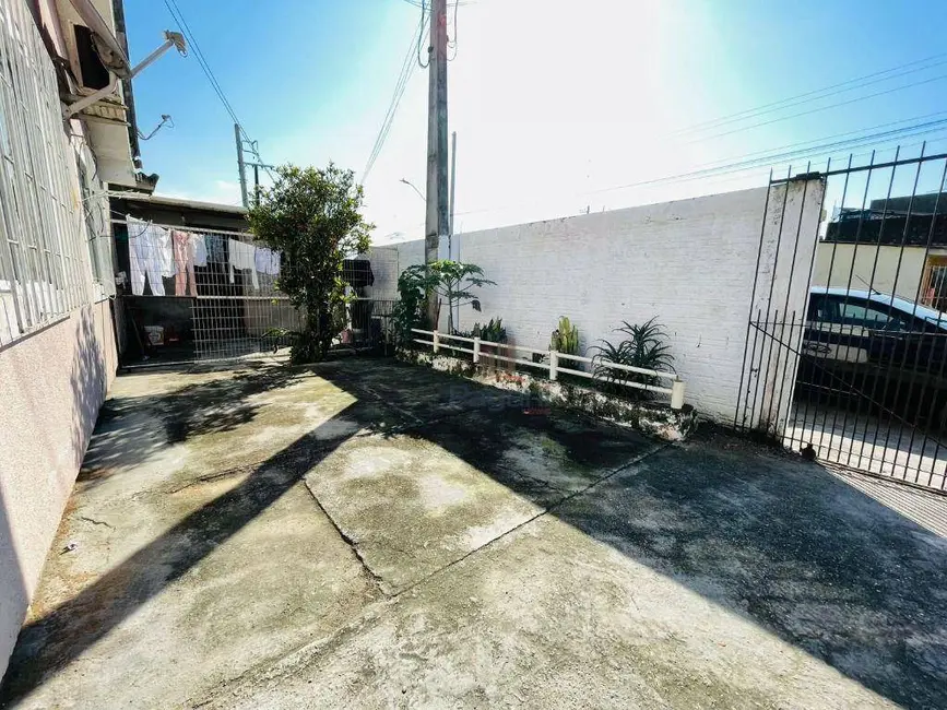 Foto 3 de Casa com 2 quartos à venda, 310m2 em Brejarú, Palhoca - SC