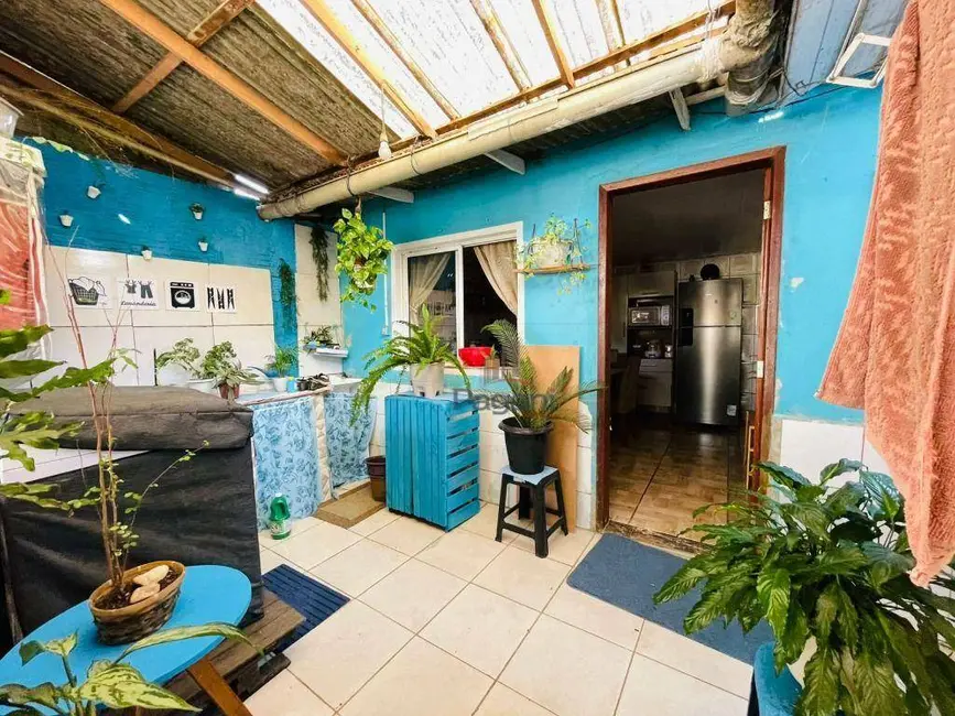 Foto 4 de Casa com 2 quartos à venda, 310m2 em Brejarú, Palhoca - SC