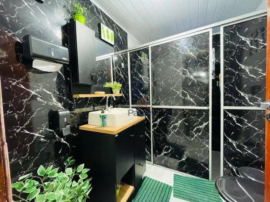 Foto 6 de Casa com 2 quartos à venda, 310m2 em Brejarú, Palhoca - SC