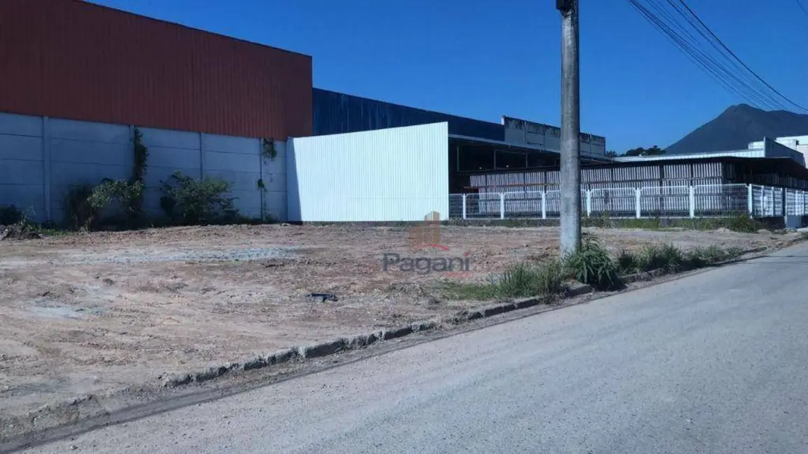 Foto 3 de Terreno / Lote à venda, 360m2 em Rio Grande, Palhoca - SC
