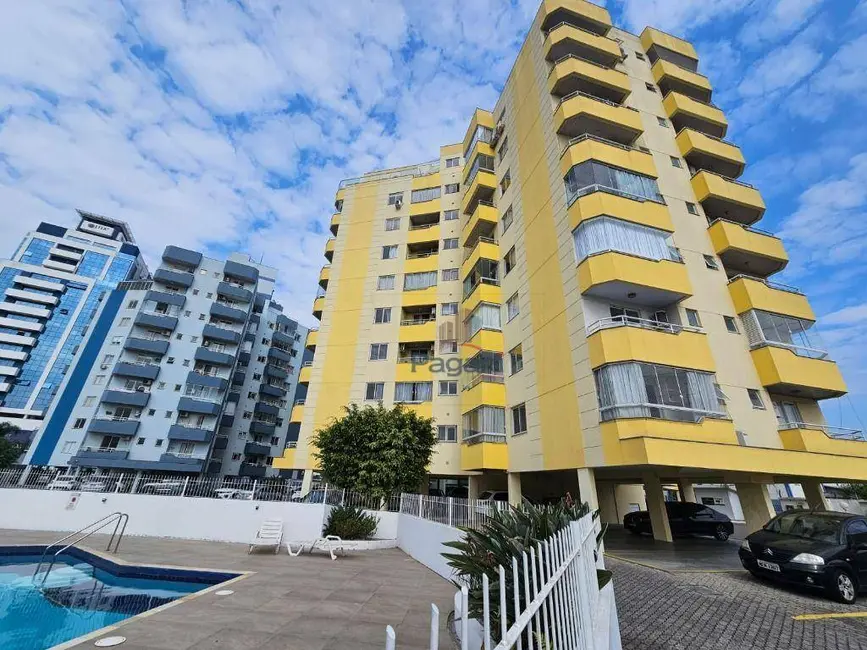 Foto 9 de Apartamento com 2 quartos à venda, 75m2 em Passa Vinte, Palhoca - SC