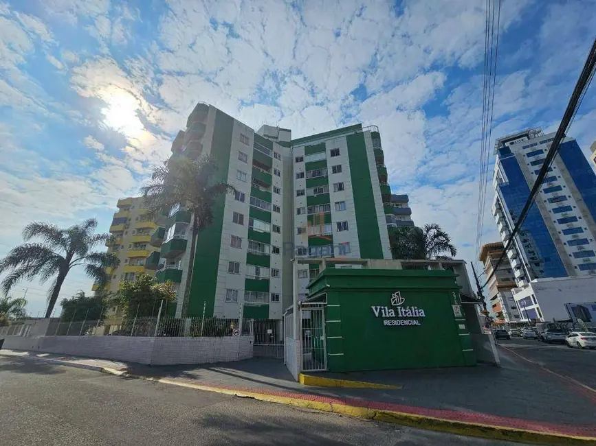Foto 1 de Apartamento com 2 quartos à venda, 75m2 em Passa Vinte, Palhoca - SC