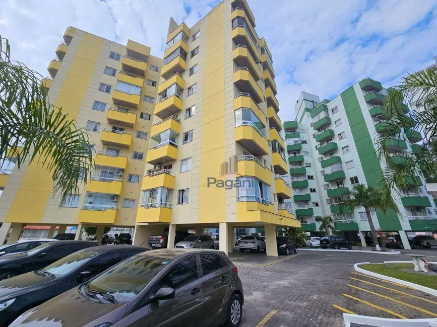 Foto 5 de Apartamento com 2 quartos à venda, 75m2 em Passa Vinte, Palhoca - SC