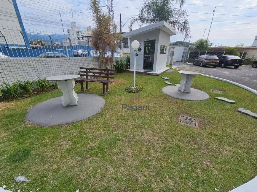 Foto 3 de Apartamento com 2 quartos à venda, 75m2 em Passa Vinte, Palhoca - SC