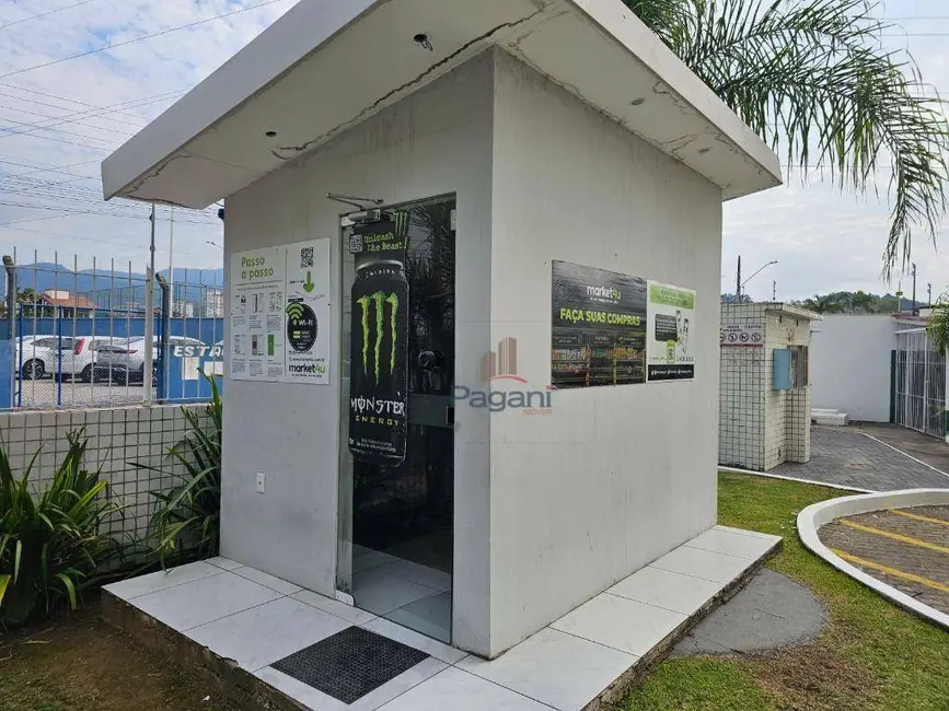 Foto 4 de Apartamento com 2 quartos à venda, 75m2 em Passa Vinte, Palhoca - SC