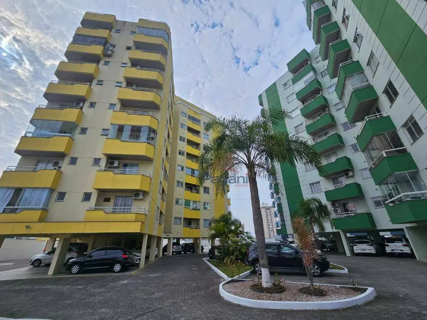 Foto 2 de Apartamento com 2 quartos à venda, 75m2 em Passa Vinte, Palhoca - SC