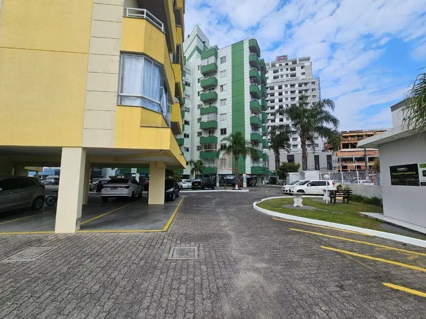 Foto 7 de Apartamento com 2 quartos à venda, 75m2 em Passa Vinte, Palhoca - SC