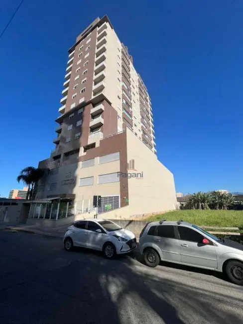 Foto 2 de Apartamento com 3 quartos à venda, 149m2 em Pagani, Palhoca - SC