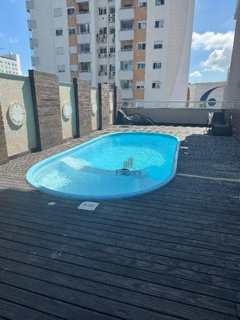 Foto 8 de Apartamento com 3 quartos à venda, 149m2 em Pagani, Palhoca - SC