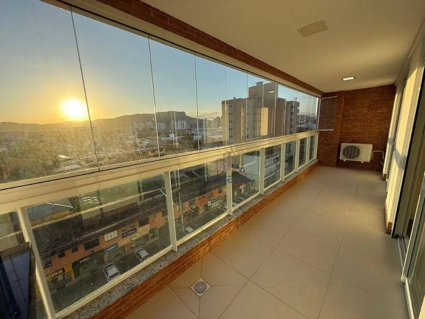 Foto 3 de Apartamento com 2 quartos à venda, 140m2 em Centro, Palhoca - SC