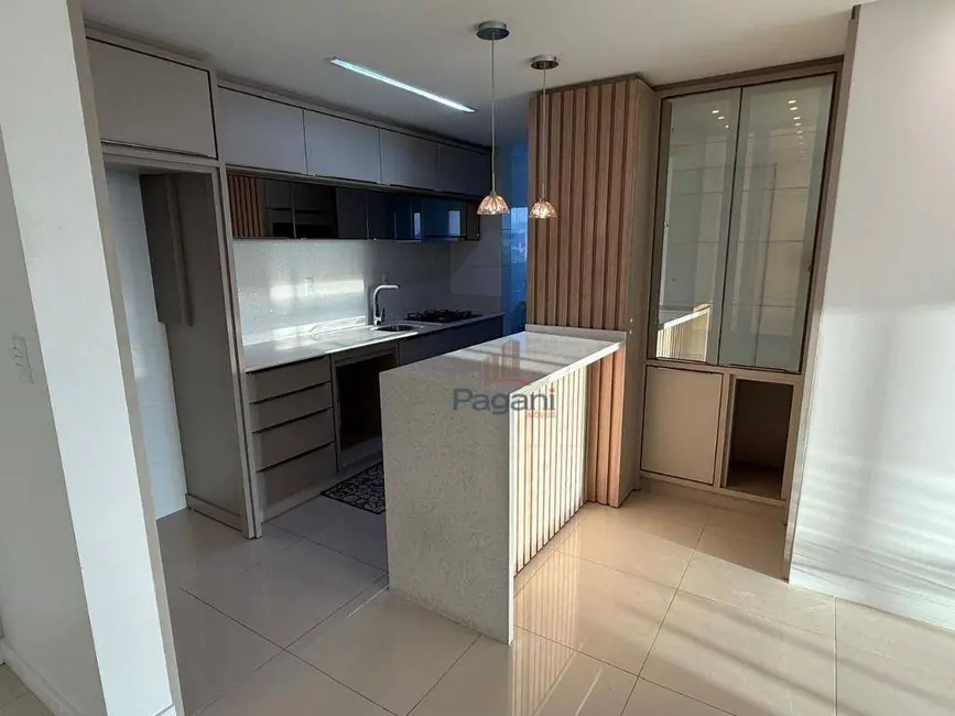 Foto 1 de Apartamento com 2 quartos à venda, 140m2 em Centro, Palhoca - SC