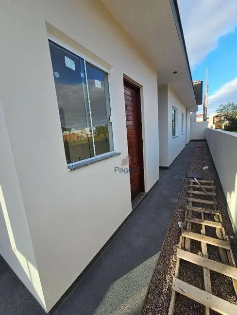 Foto 4 de Casa com 3 quartos à venda, 150m2 em Guarda do Cubatão, Palhoca - SC