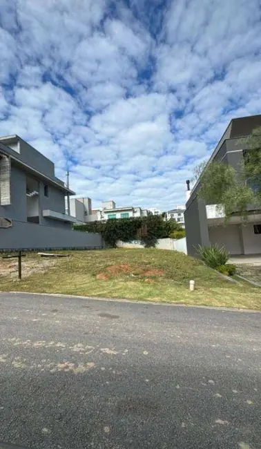 Foto 3 de Terreno / Lote à venda, 315m2 em Palhoca - SC