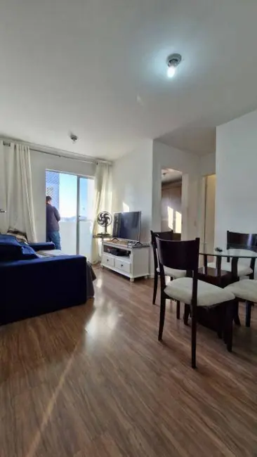 Apartamento com 2 quartos à venda, 46m2 em Ponte do Imaruim, Palhoca - SC - imagem 5 Foto 5 de Apartamento com 2 quartos à venda, 46m2 em Ponte do Imaruim, Palhoca - SC