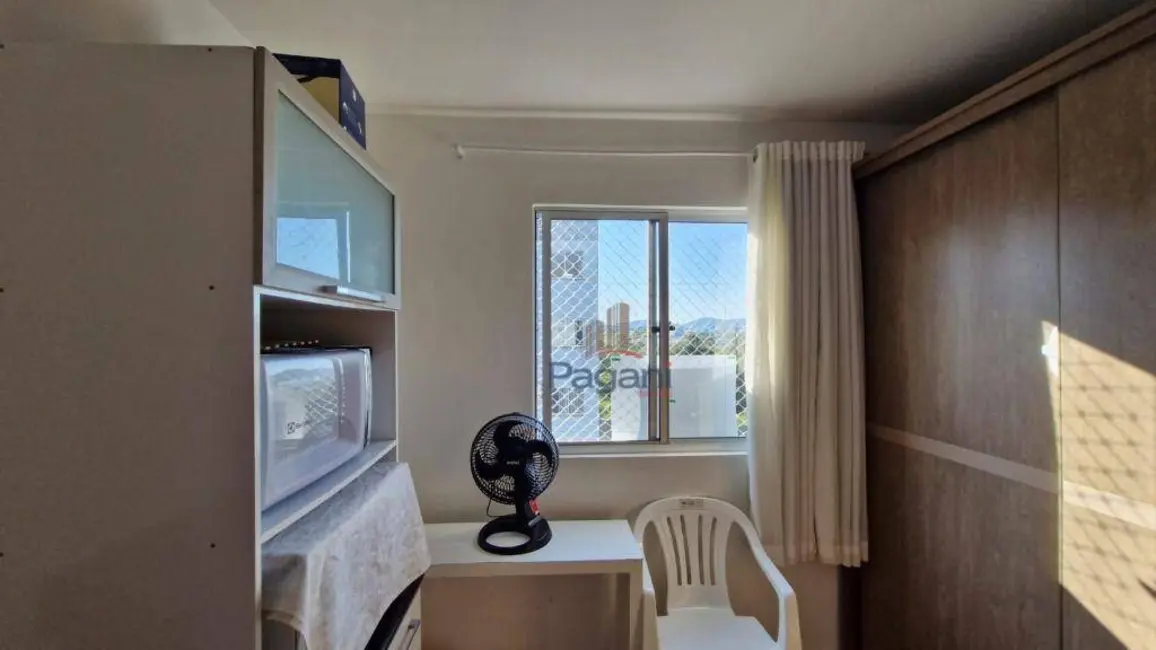 Apartamento com 2 quartos à venda, 46m2 em Ponte do Imaruim, Palhoca - SC - imagem 8 Foto 8 de Apartamento com 2 quartos à venda, 46m2 em Ponte do Imaruim, Palhoca - SC