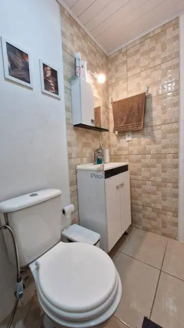 Apartamento com 2 quartos à venda, 46m2 em Ponte do Imaruim, Palhoca - SC - imagem 9 Foto 9 de Apartamento com 2 quartos à venda, 46m2 em Ponte do Imaruim, Palhoca - SC