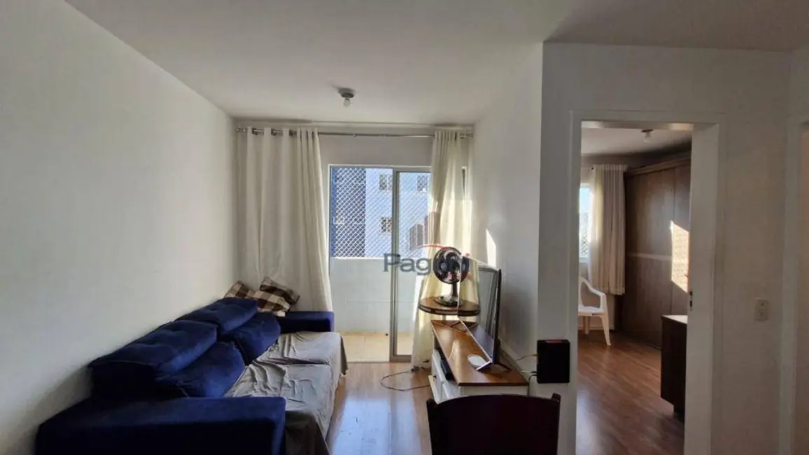 Apartamento com 2 quartos à venda, 46m2 em Ponte do Imaruim, Palhoca - SC - imagem 4 Foto 4 de Apartamento com 2 quartos à venda, 46m2 em Ponte do Imaruim, Palhoca - SC