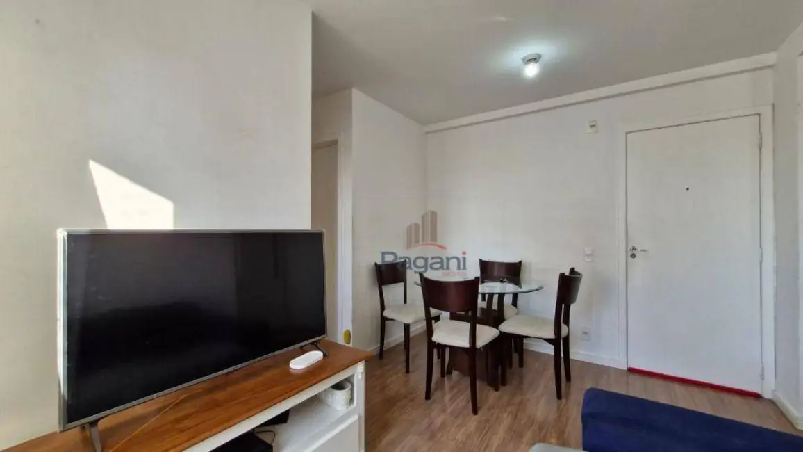 Apartamento com 2 quartos à venda, 46m2 em Ponte do Imaruim, Palhoca - SC - imagem 3 Foto 3 de Apartamento com 2 quartos à venda, 46m2 em Ponte do Imaruim, Palhoca - SC