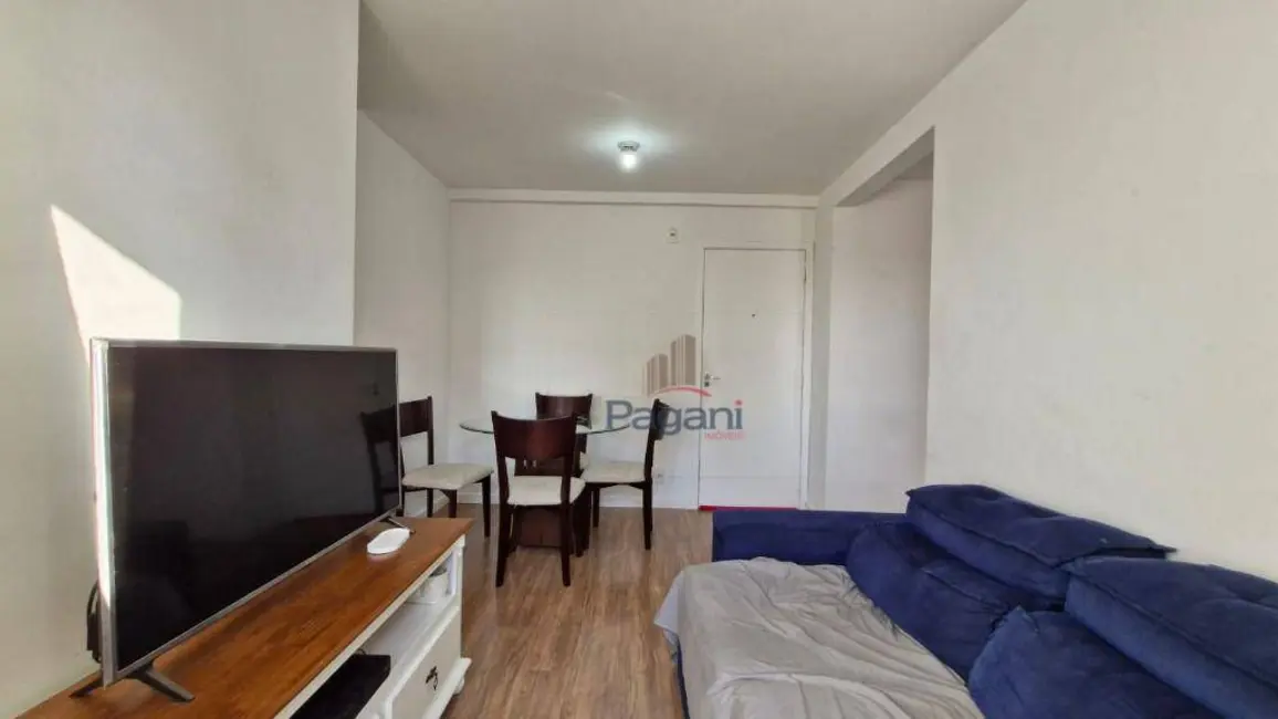 Apartamento com 2 quartos à venda, 46m2 em Ponte do Imaruim, Palhoca - SC - imagem 2 Foto 2 de Apartamento com 2 quartos à venda, 46m2 em Ponte do Imaruim, Palhoca - SC