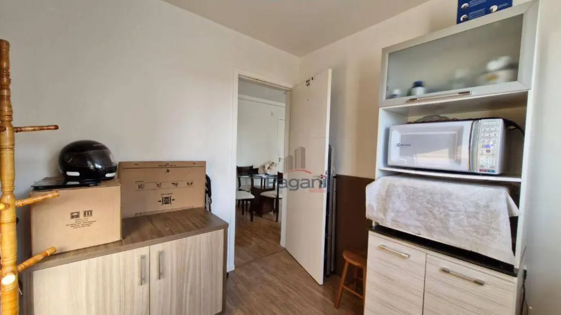 Apartamento com 2 quartos à venda, 46m2 em Ponte do Imaruim, Palhoca - SC - imagem 7 Foto 7 de Apartamento com 2 quartos à venda, 46m2 em Ponte do Imaruim, Palhoca - SC