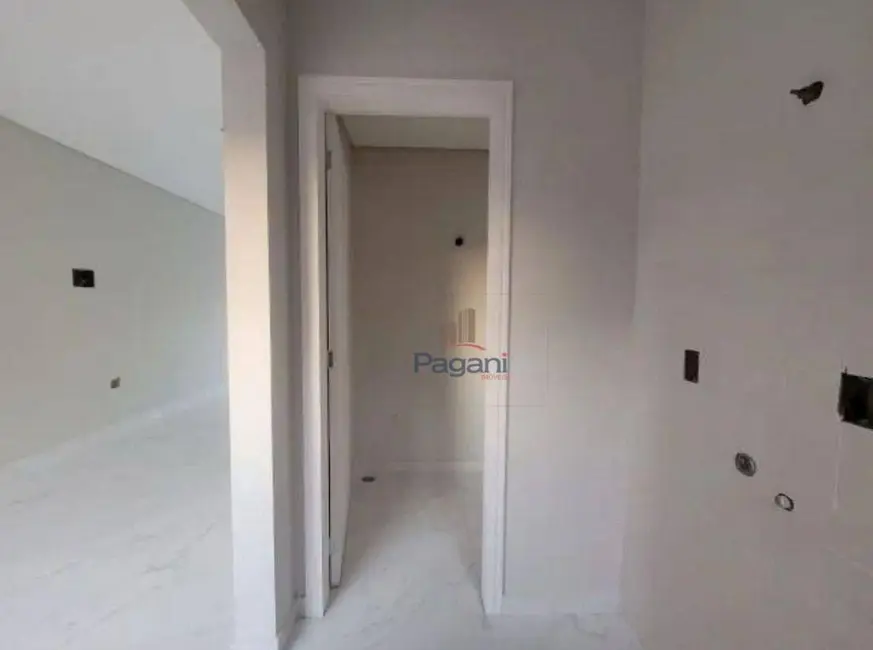 Foto 6 de Sobrado com 2 quartos à venda, 100m2 em Caminho Novo, Palhoca - SC