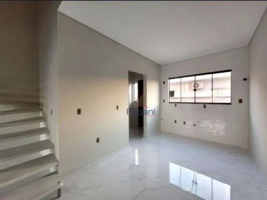 Foto 5 de Sobrado com 2 quartos à venda, 100m2 em Caminho Novo, Palhoca - SC