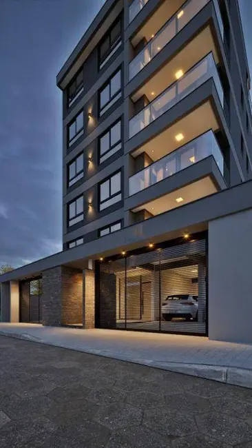 Foto 4 de Apartamento com 3 quartos à venda, 87m2 em Centro, Palhoca - SC