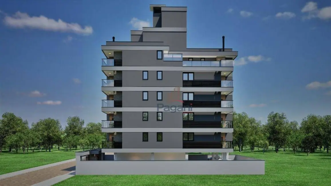 Foto 8 de Apartamento com 3 quartos à venda, 174m2 em Centro, Palhoca - SC