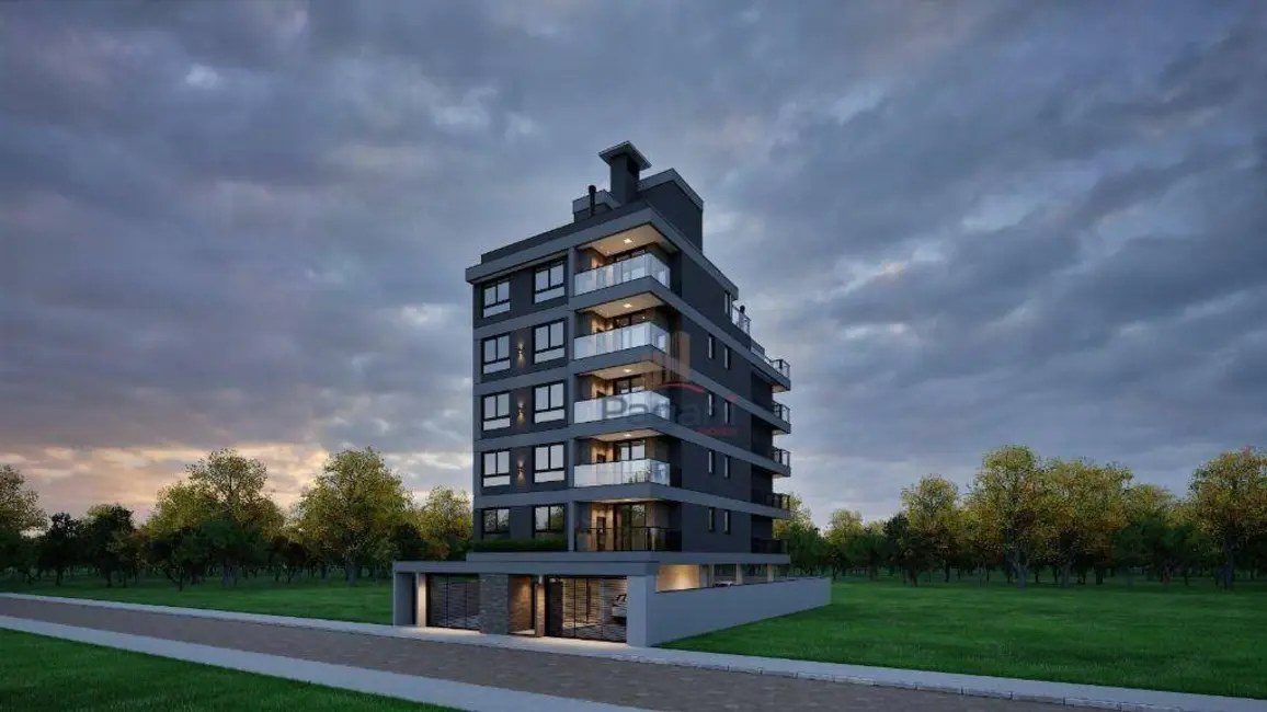 Foto 7 de Apartamento com 3 quartos à venda, 174m2 em Centro, Palhoca - SC