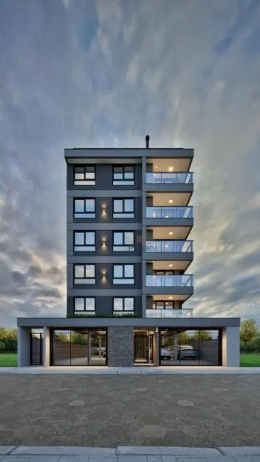 Foto 5 de Apartamento com 3 quartos à venda, 174m2 em Centro, Palhoca - SC