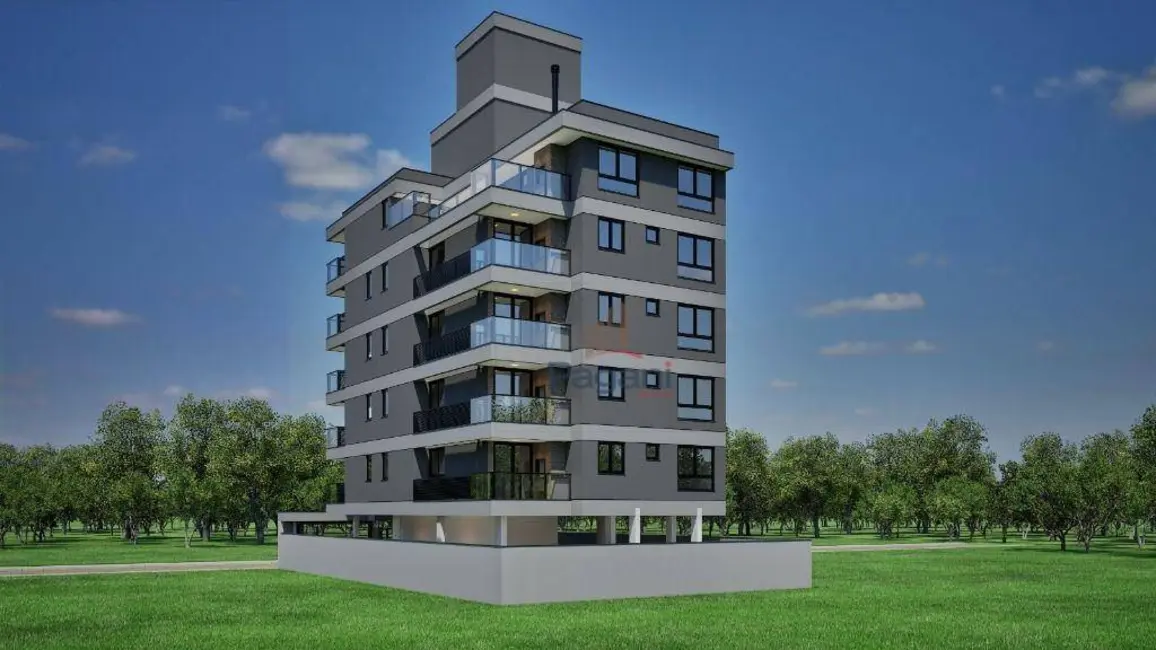 Foto 9 de Apartamento com 3 quartos à venda, 174m2 em Centro, Palhoca - SC