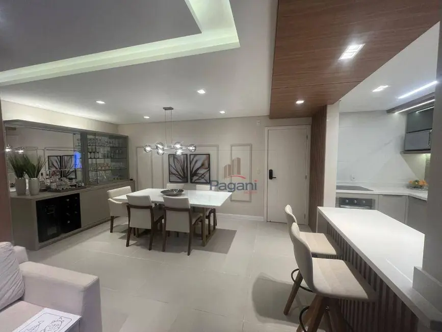 Foto 1 de Apartamento com 2 quartos à venda, 110m2 em Pagani, Palhoca - SC