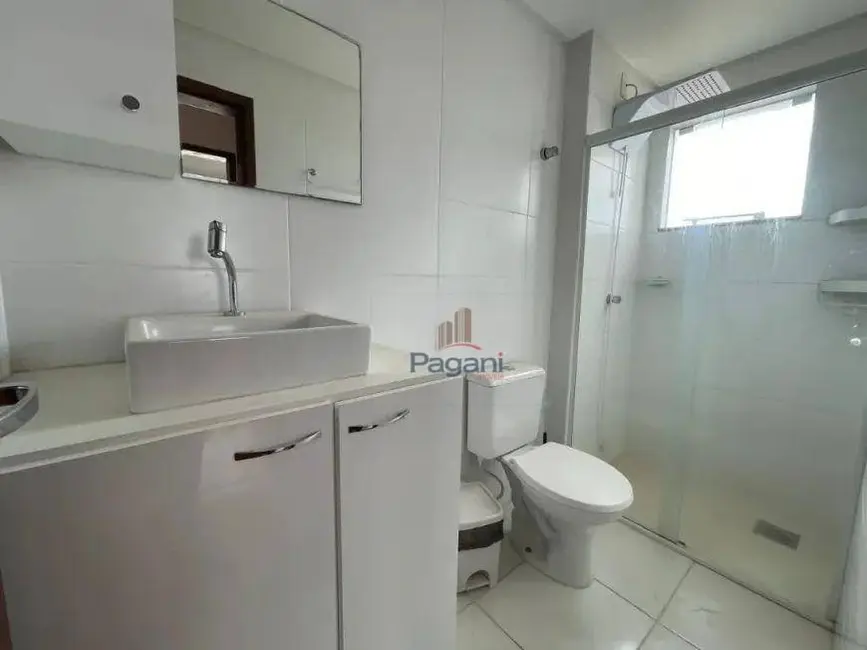 Foto 5 de Apartamento com 2 quartos à venda, 53m2 em Bela Vista, Palhoca - SC