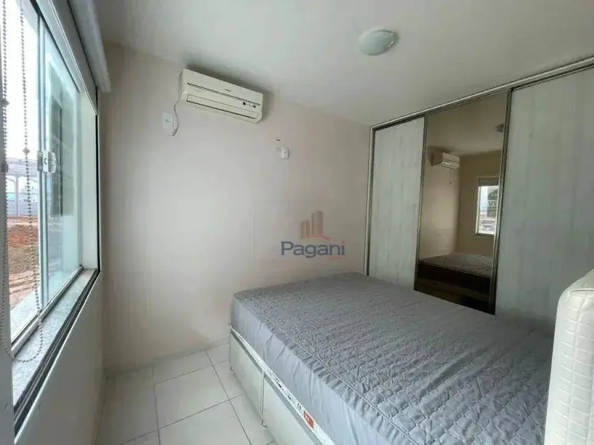 Foto 4 de Apartamento com 2 quartos à venda, 53m2 em Bela Vista, Palhoca - SC