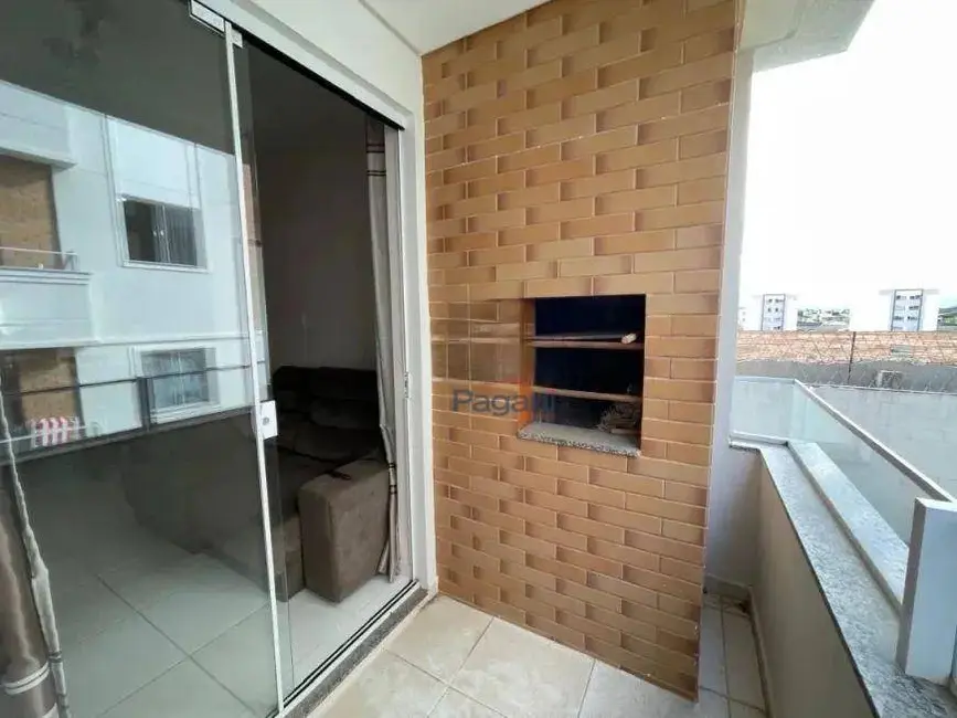 Foto 7 de Apartamento com 2 quartos à venda, 53m2 em Bela Vista, Palhoca - SC