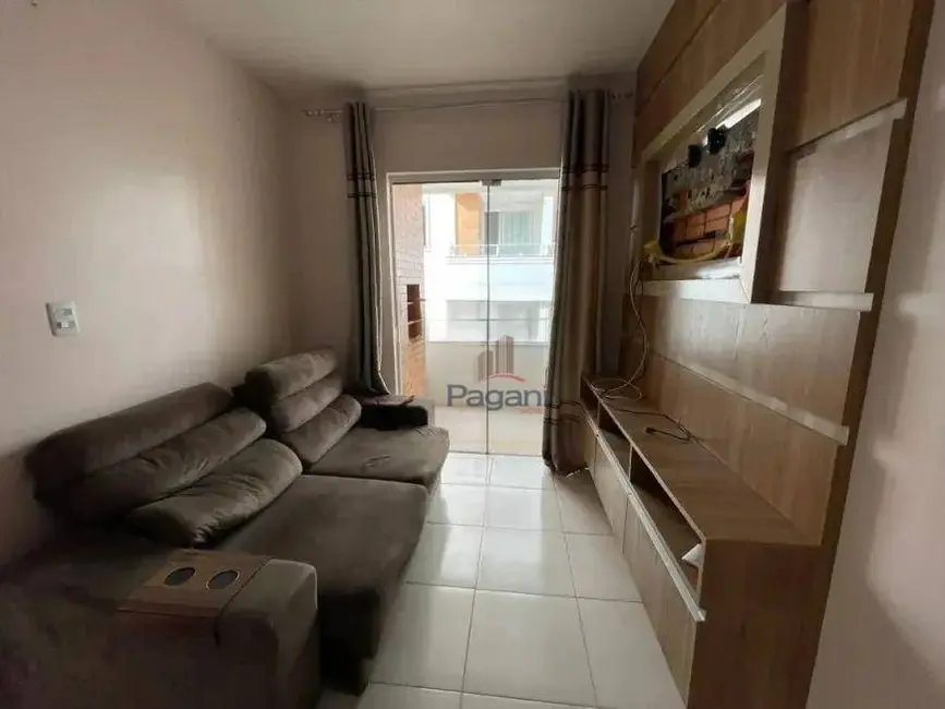 Foto 8 de Apartamento com 2 quartos à venda, 53m2 em Bela Vista, Palhoca - SC