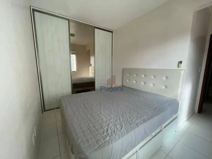 Foto 3 de Apartamento com 2 quartos à venda, 53m2 em Bela Vista, Palhoca - SC
