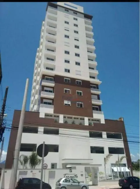 Foto 1 de Apartamento com 2 quartos à venda, 77m2 em Pagani, Palhoca - SC