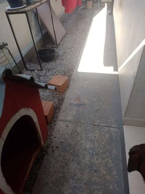 Foto 9 de Casa com 2 quartos à venda, 108m2 em Caminho Novo, Palhoca - SC