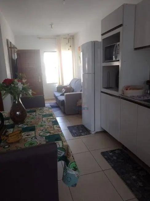 Foto 4 de Casa com 2 quartos à venda, 108m2 em Caminho Novo, Palhoca - SC