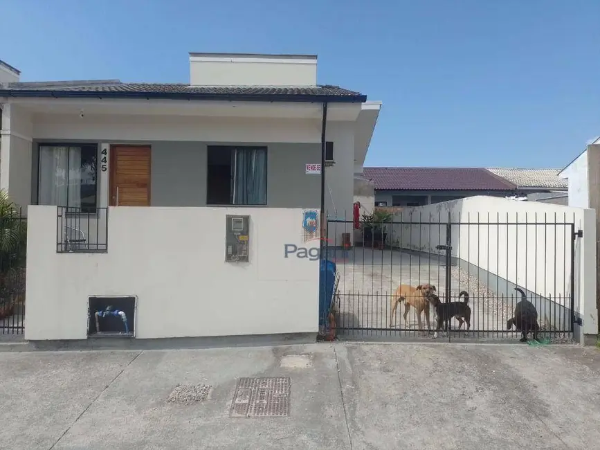 Foto 3 de Casa com 2 quartos à venda, 108m2 em Caminho Novo, Palhoca - SC