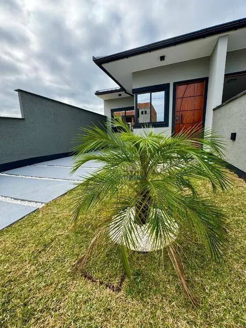 Foto 3 de Casa com 2 quartos à venda, 100m2 em Barra do Aririú, Palhoca - SC