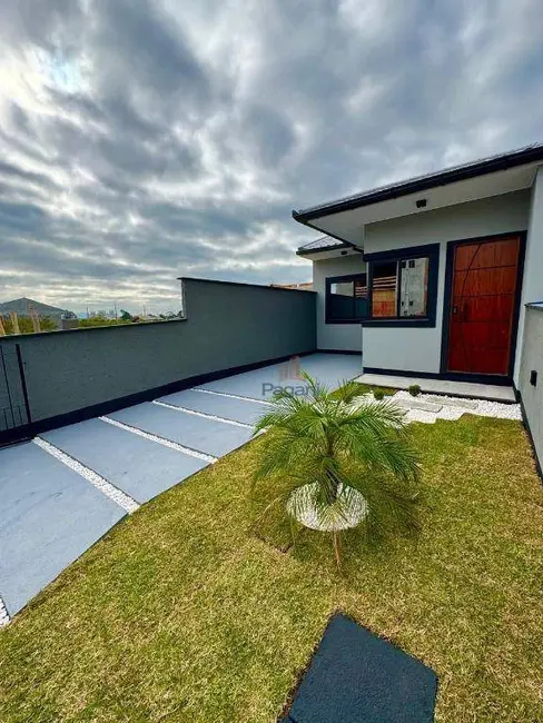 Foto 1 de Casa com 2 quartos à venda, 100m2 em Barra do Aririú, Palhoca - SC