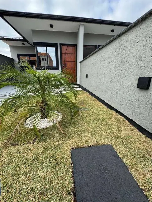 Foto 2 de Casa com 2 quartos à venda, 100m2 em Barra do Aririú, Palhoca - SC